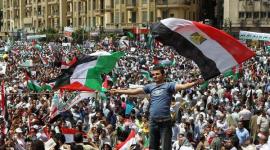 فلسطين ومصر