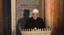 شيخ الازهر احمد الطيب (2)