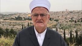 الشيخ عكرمة صبري