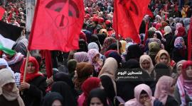 الجبهة الديمقراطية بغزة في ذكرى انطلاقتها (6).JPG