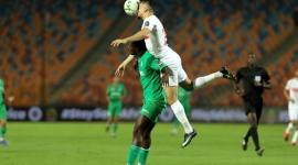 مباراة الزمالك