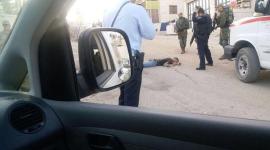 الاحتلال يعدم شاباً بزعم محاولته تنفيذ عملية طعن في الخليل