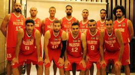 المنتخب الوطني لكرة السلة