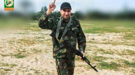 الشهيد مازن فقها