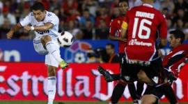نادي ريال مدريد الاسباني في مواجهة ريال ميوركا