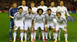 ريال مدريد