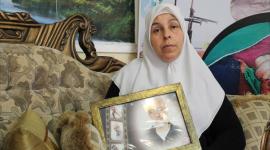 ا زوجة الأسير جمال ابو الهيجا المحرر اسماء
