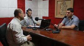 إذاعة الأسرى