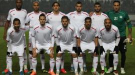 منتخب فلسطين 
