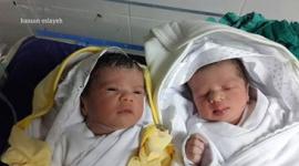 صورة أرشيفية لأطفال أسرى