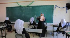 جدول امتحانات الوكالة