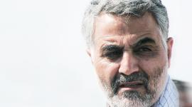 الجنرال قاسم سليماني