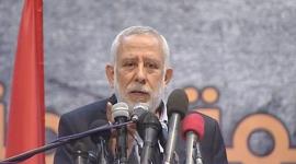 د. محمد الهندي عضو المكتب السياسي لحركة الجهاد الإسلامي