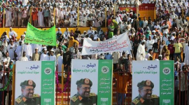 دعاية انتخابية