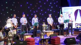 مهرجان للانشاد