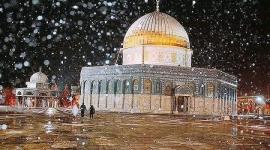 قبة الصخرة
