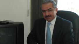 محمد اشتيه