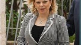 سارة نتنياهو