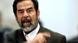 صدام حسين