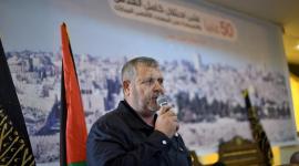 القيادي خالد البطش