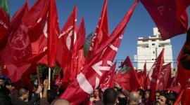 الجبهة الشعبية لتحرير فلسطين