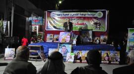 القيادي في حركة الجهاد الإسلامي الشيخ خضر حبيب
