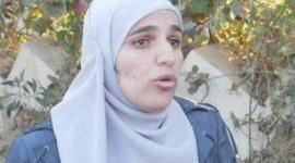 الأسيرة رندة الشّحاتيت 