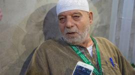 والد الشهيد رامي ريان