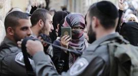 امراة في القدس