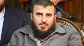 زهران علوش