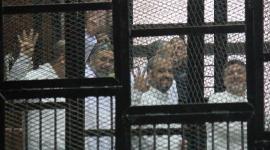 محكمة مصرية