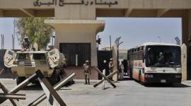 معبر رفح البري