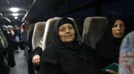 زيارات الصليب