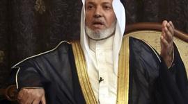 حارث الضاري
