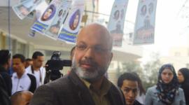 النائب أحمد عطوان