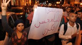 بائع السمك في المغرب