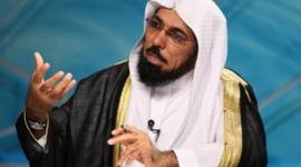 سلمان العودة