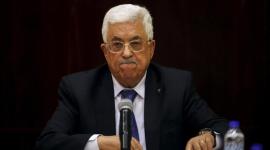 رئيس السلطة محمود عباس