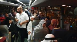 صورة أرشيفية "حجاج غزة"