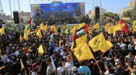 مهرجان أبو عمار