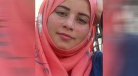 الأسيرة أمل طقاطقة
