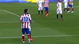 أتليتكو مدريد وإشبيلية