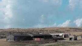 خربة ابزيق والتهجير الاسرائيلي