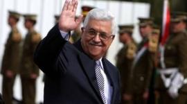 رئيس السلطة محمود عباس