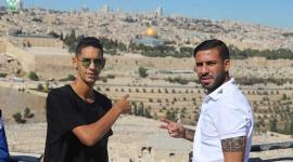 لعبو الرجاء المغربي