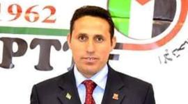 الحكم الدولي أنس أبو شنب 