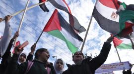 مصر وفلسطين