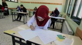 طلبة الثانوية العامة (أرشيفية)