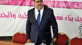 إدريس لشكر
