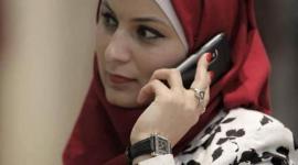 الأسيرة نجوان عودة